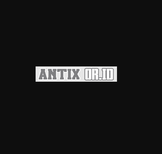 Antix CTF